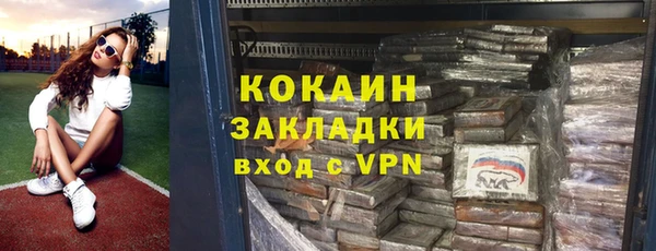 крисы Гусь-Хрустальный